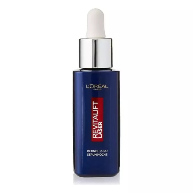Serum Revitalift Laser Retinol L'Oreal Make Up (30 ml)