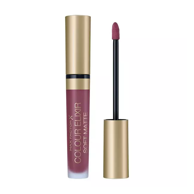 Lipstick Colour Elixir Soft Matte 40 Max Factor (4 ml)