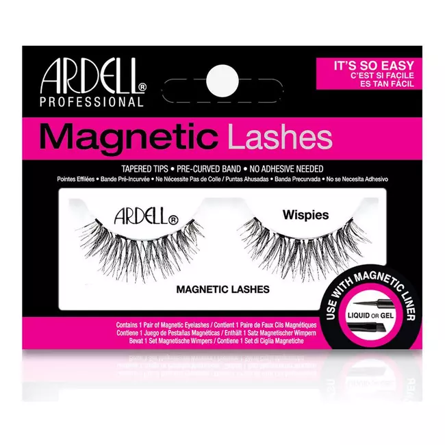 False Eyelashes Ardell Wispies (2 uds)