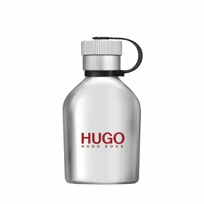 Parfum për meshkuj Hugo Boss Hugo Iced EDT (75 ml)