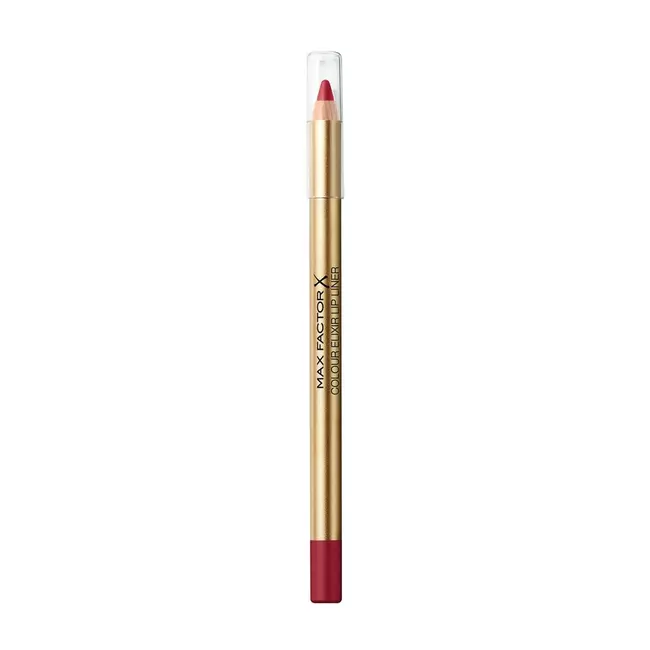 Lip Liner Pencil Colour Elixir Max Factor Nº 075 Rich Wine (10 g)