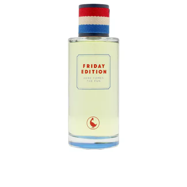 Parfum për meshkuj El Ganso Edicioni i së Premtes EDT (125 ml)