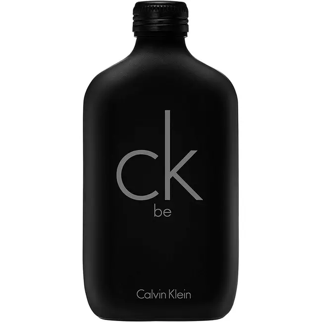 Parfum Unisex Calvin Klein CK Be EDT (50 ml)