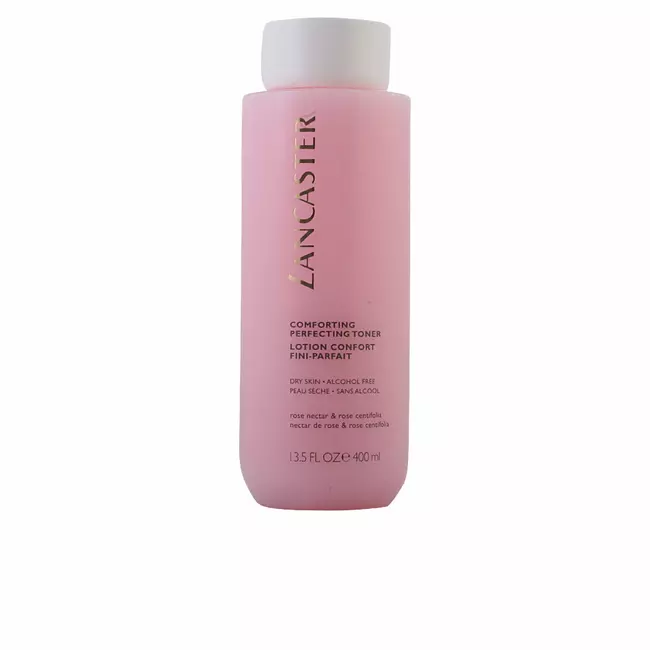 Facial Lotion Lancaster Cleansers Comforting (400 ml)