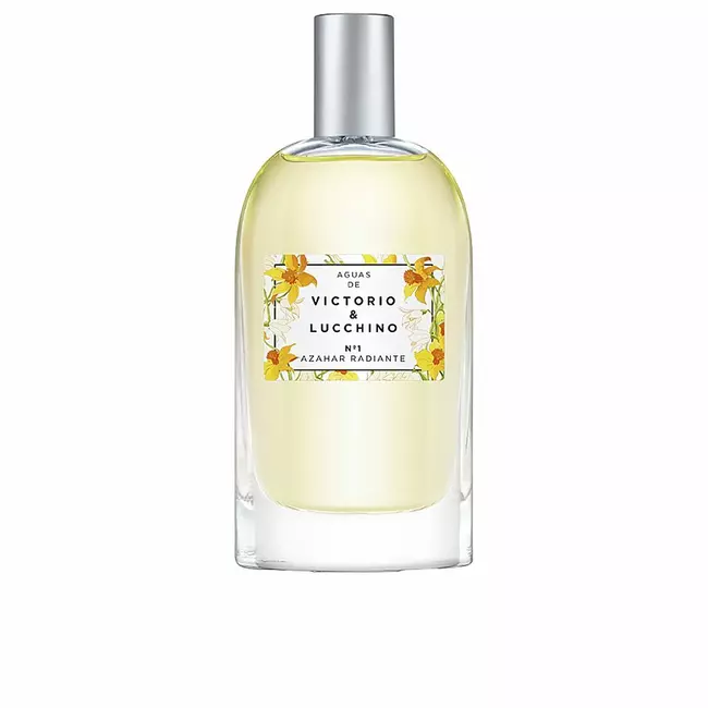 Women's Perfume Victorio & Lucchino Aguas Nº 1 EDT (30 ml)