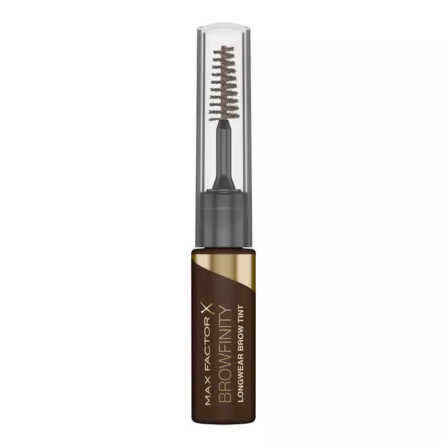 Eyebrow Make-up Max Factor Browfinity Super Long Wear 02-medium brown (4,2 ml)