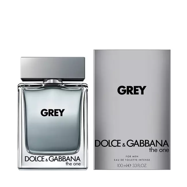 Parfum për burra The One Grey Dolce & Gabbana EDT