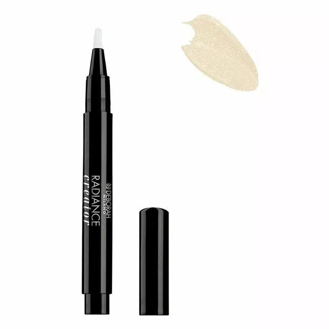 Concealer Pencil Radiance Creator Deborah 01