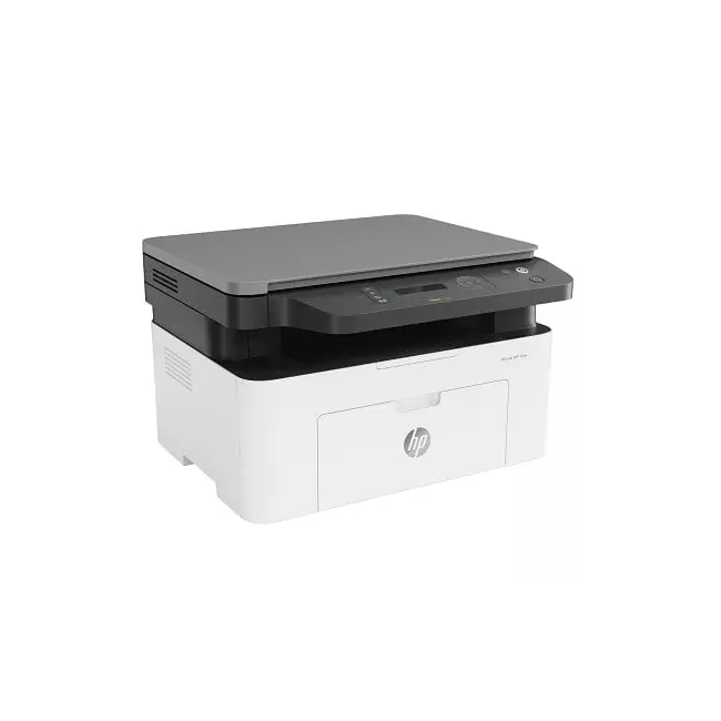 Printer Hp laserjet  MFP M135A
