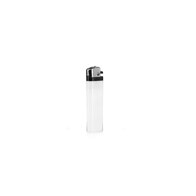 White Promobox lighter