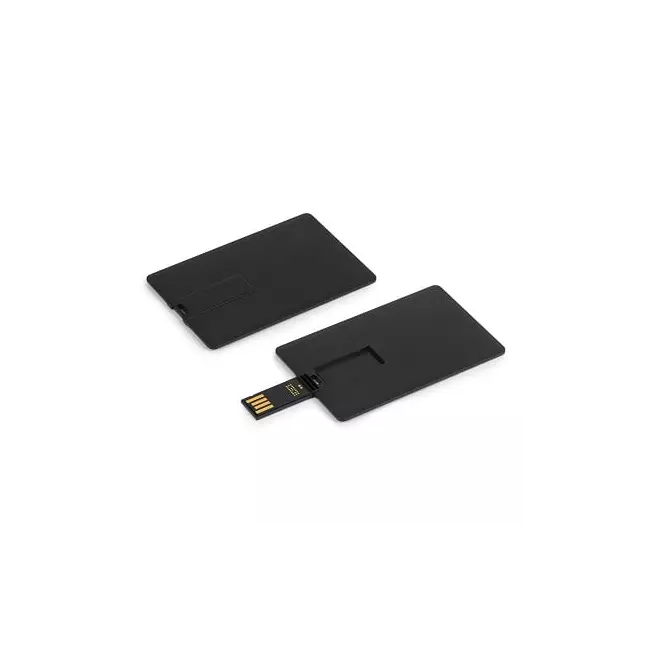 USB e zeze ne formen e credit card Promobox