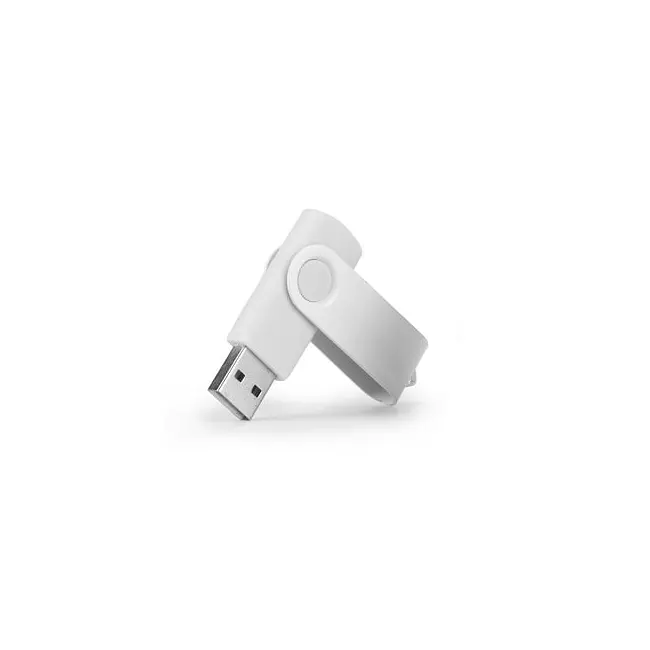USB Smart White Promobox