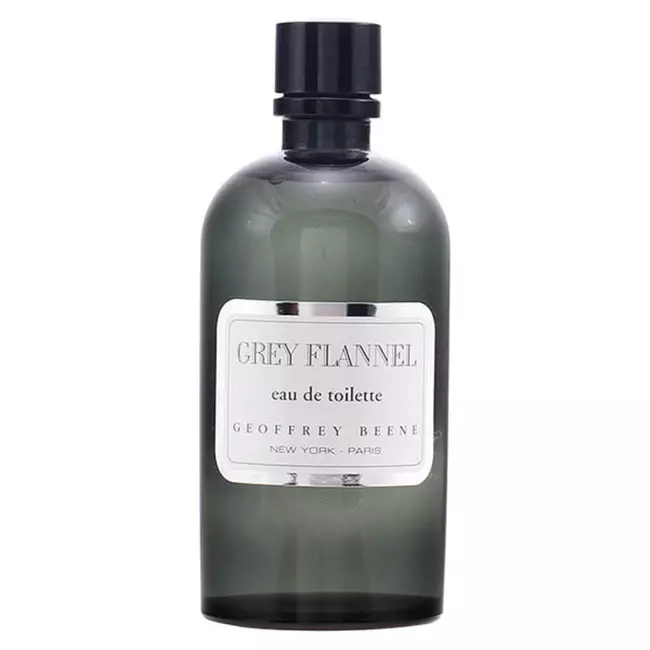 Mens Perfume Grey Flannel Geoffrey Beene EDT (240 ml)