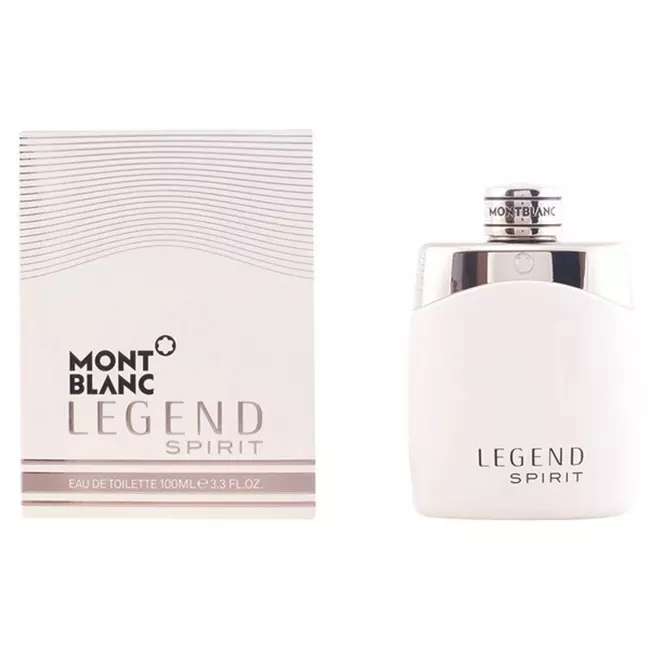Parfum për burra Legend Spirit Montblanc EDT
