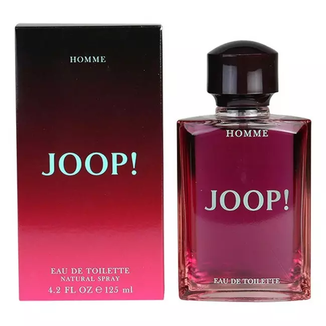Mens Perfume Joop Homme Joop, Capacity: 125 ml
