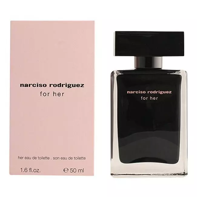 Parfum për femra Narciso Rodriguez për të Narciso Rodriguez EDT
