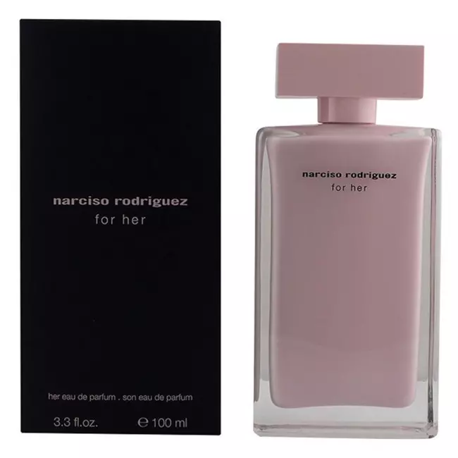Parfum për femra Narciso Rodriguez për të Narciso Rodriguez EDP, Kapaciteti: 50 ml