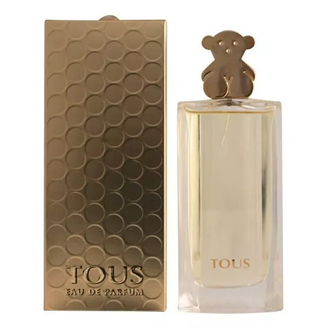 Women's Perfume Tous Tous EDP, Kapaciteti: 90 ml