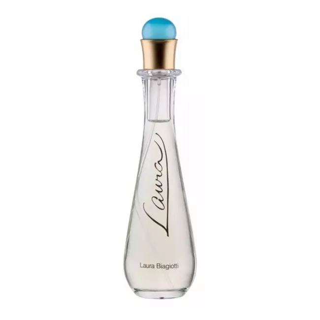 Womens Perfume Laura Biagiotti EDT (50 ml)