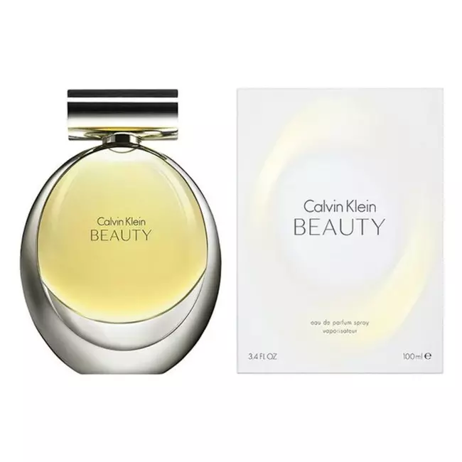 Parfum për femra Beauty Calvin Klein EDP (100 ml) (100 ml)