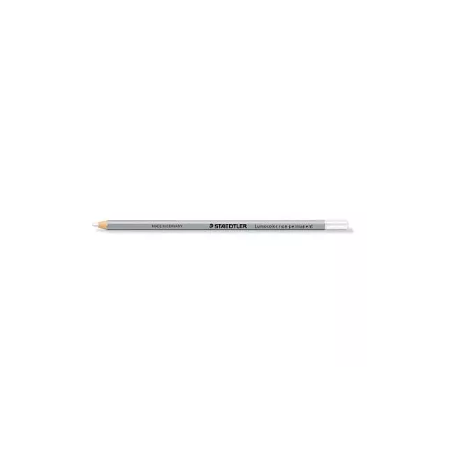 Staedtler White Pencil