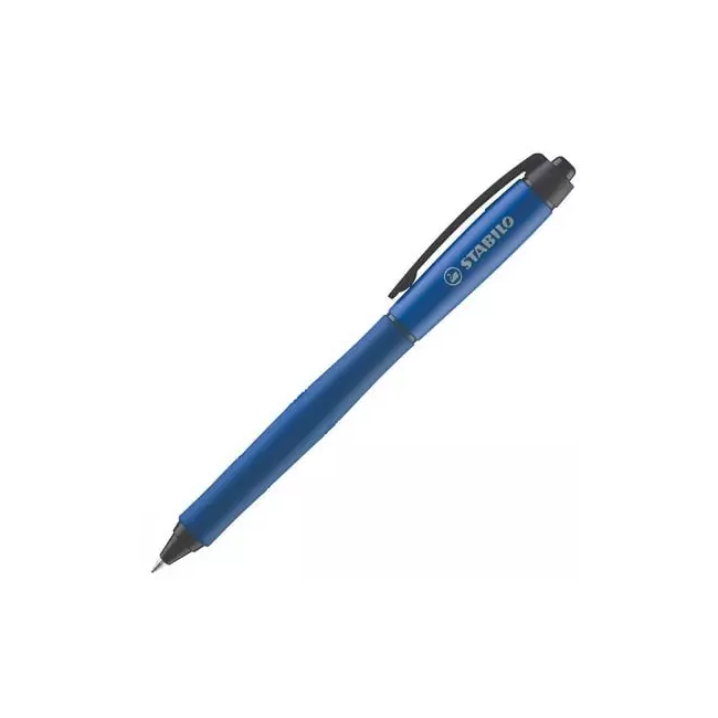 STABILO pen 0.7mm blue