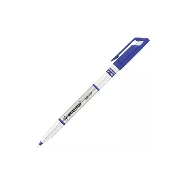 Pen STABILO Sensor blu