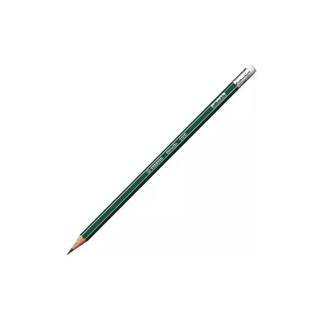 Othello HB graphite pencil