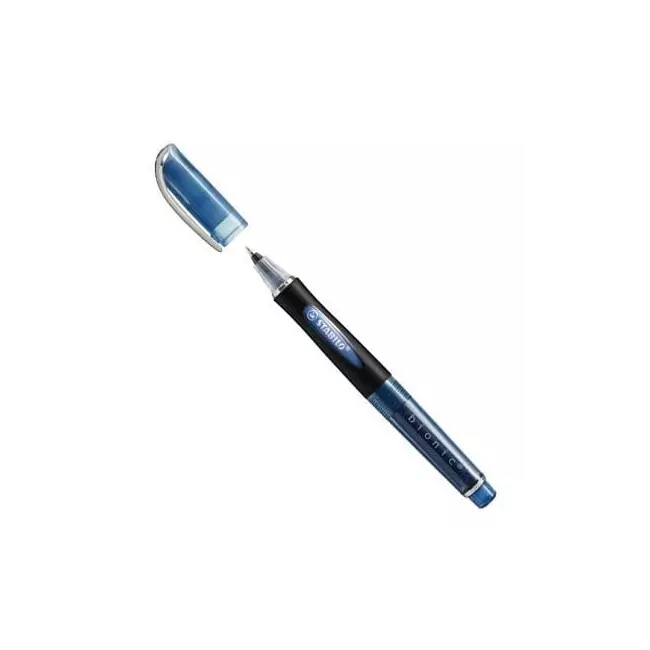 Stabilo Bionic pen