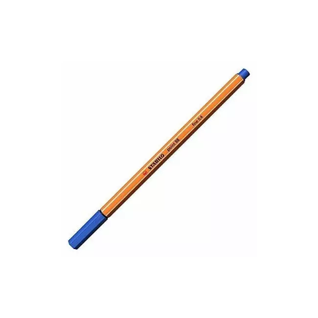 Pen STABILO point 88 ultramarine