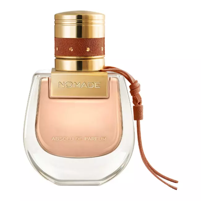 Women's Perfume Nomade Absolu de Parfum Chloe EDP, Capacity: 30 ml