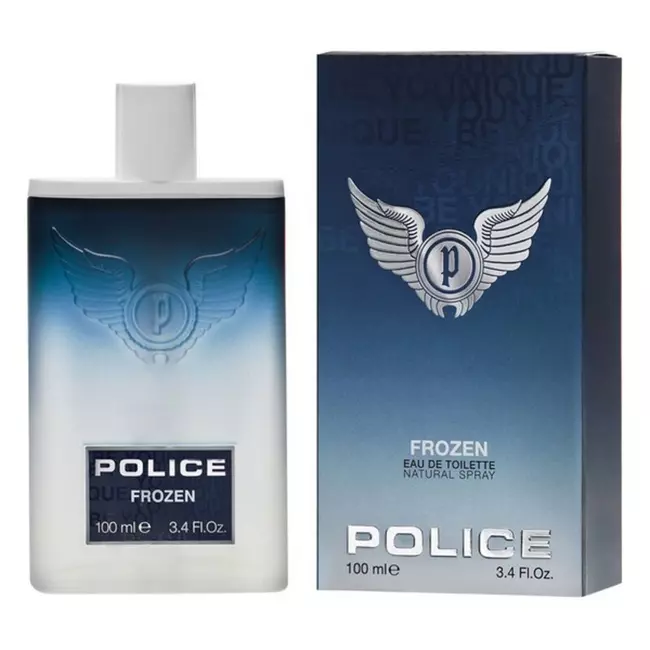 Parfum për meshkuj Frozen Police EDT (100 ml)