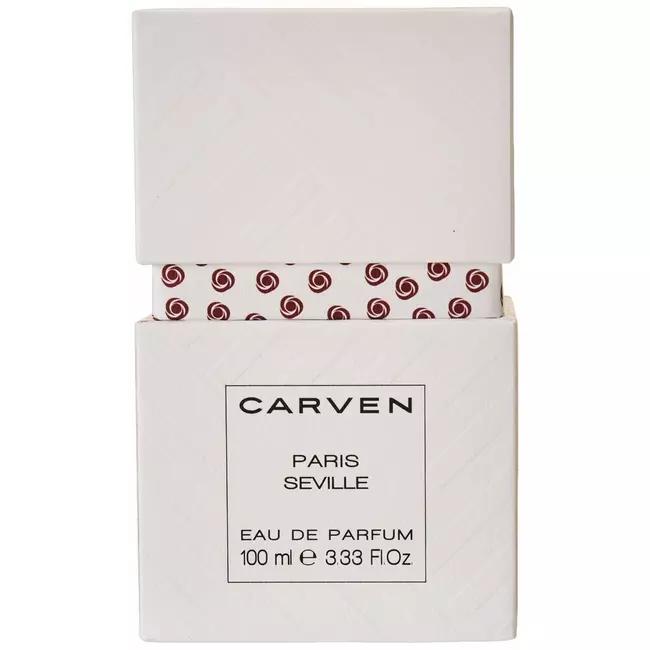 Parfum për femra Carven Paris Seville EDP (100 ml)