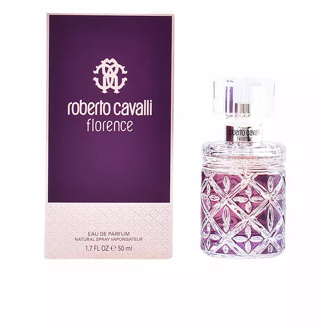 Women's Perfume Roberto Cavalli Florence (50 ml)