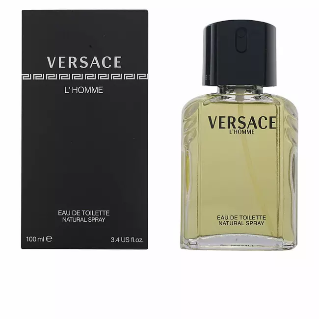 Mens Perfume Versace LHomme EDT (100 ml)