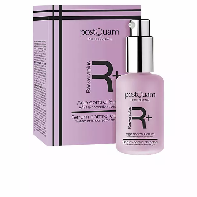 Serum për fytyrën Postquam Resveraplus (30 ml) (30 ml)