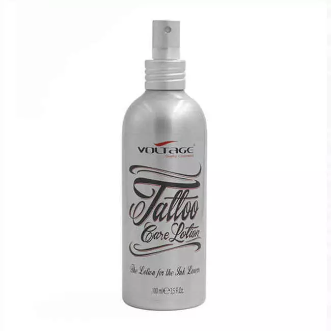 Calming Lotion Voltage Tattoo Care (100 ml)