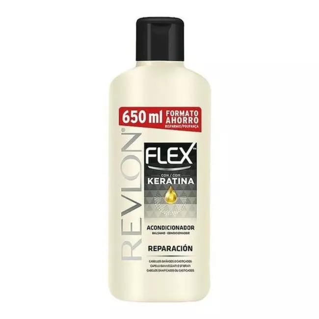 Keratine Conditioner Flex Keratin Revlon