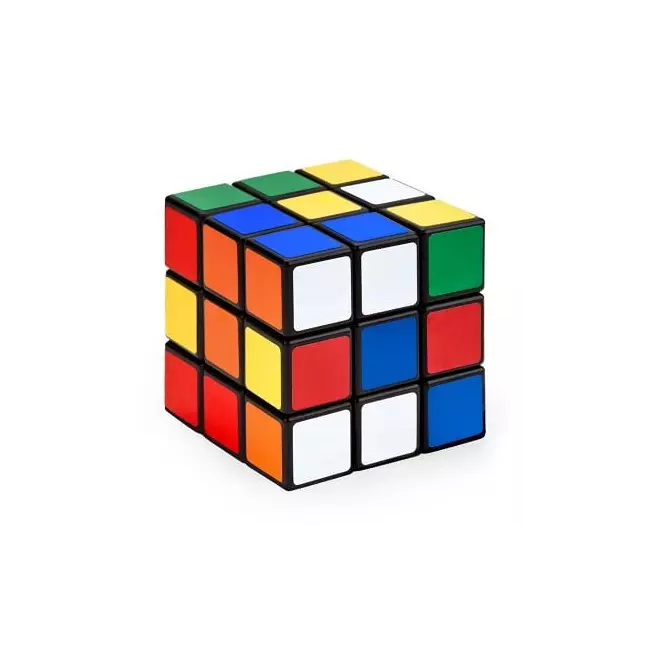 Loder Kub Rubik