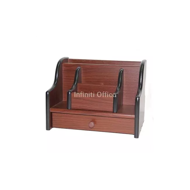 Wooden office holder XH-5005-5004