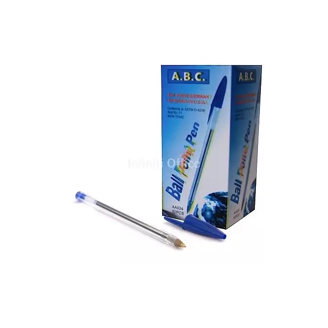 Stilolaps ABC