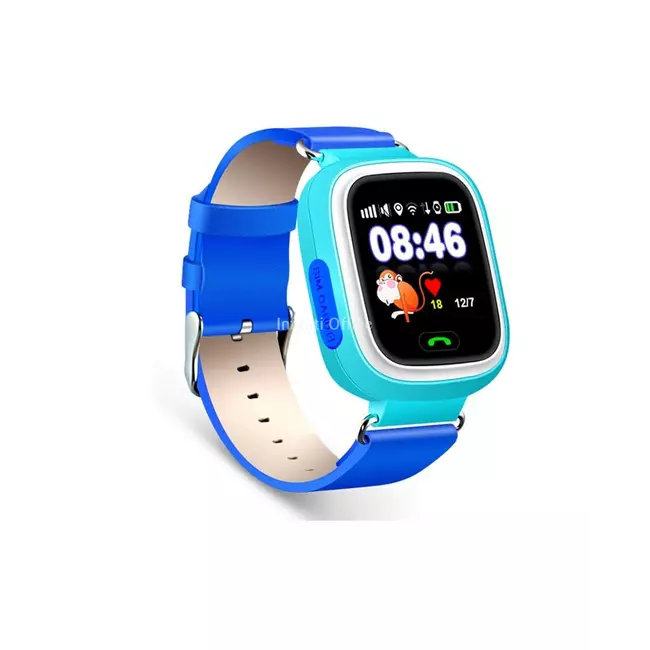 Smartwatch G72 / Q60 per femije