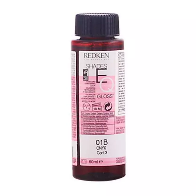 Semi-permanent Colourant Shades EQ Redken (60 ml)