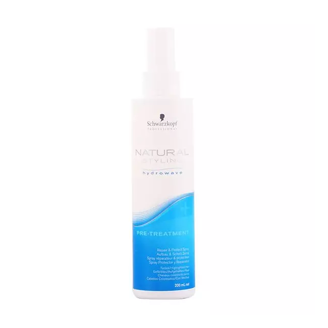 Serum Natural Styling Hydrowave Schwarzkopf (200 ml)