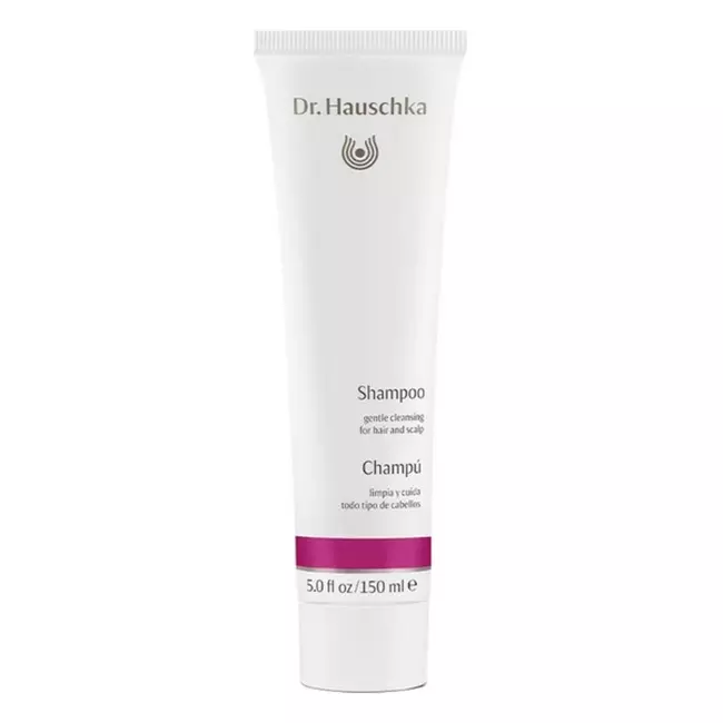 Shampoo Gentle Cleasing Dr. Hauschka (150 ml)