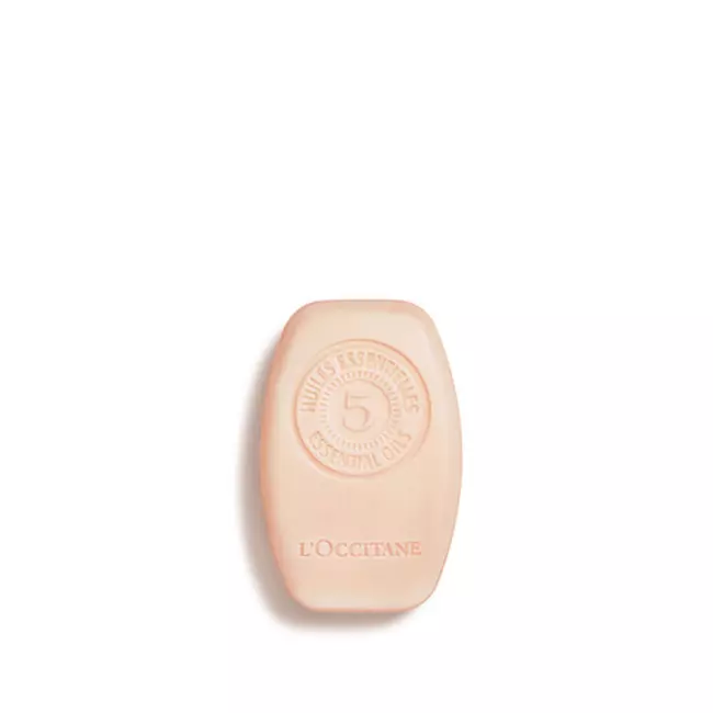 Shampoo Bar L´occitane Intensive Repair Solid (60 g)