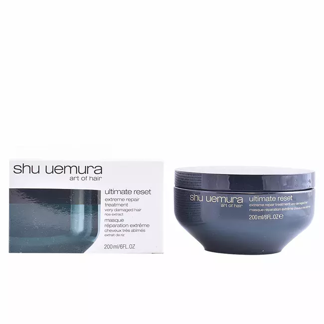 Maska e flokëve Shu Uemura Ultimate Reset (200 ml)