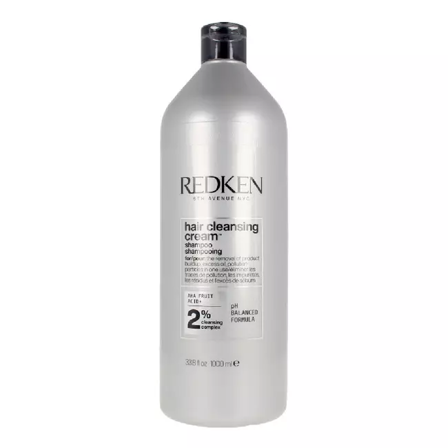 Deep Cleaning Shampoo Hair Cleansing Cream Redken (1000 ml)