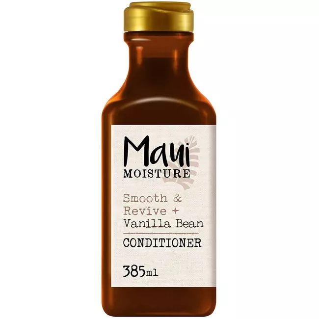 Balsam për flokët kundër elektrizimit Maui Vanilje (385 ml)