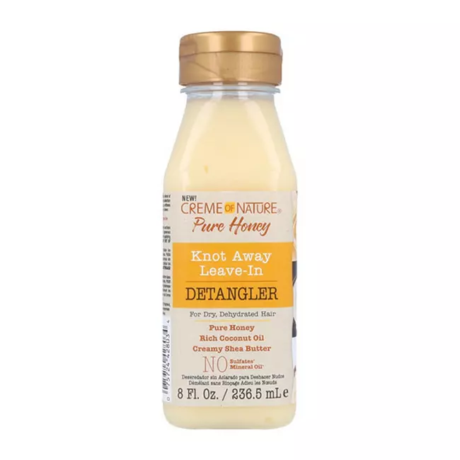 Styling Cream Creme Of Nature Pure (263,5 ml)